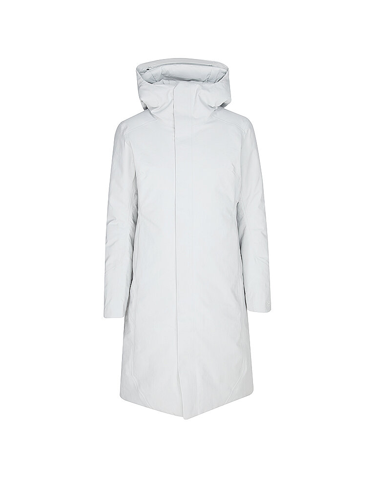 Arc'teryx ARCTERYX Damen Winterparka Patera 3L GTX Hoodie creme | XS, creme
