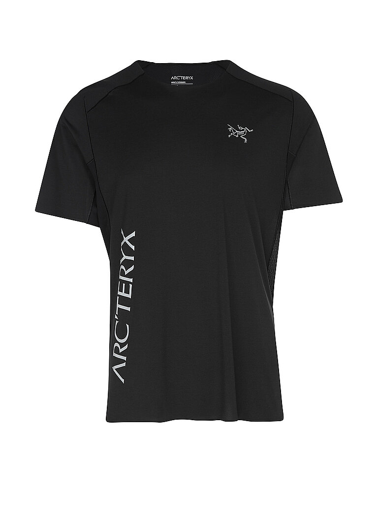 Arc'teryx ARCTERYX Herren Funktionsshirt Norvan Downword schwarz | L, schwarz