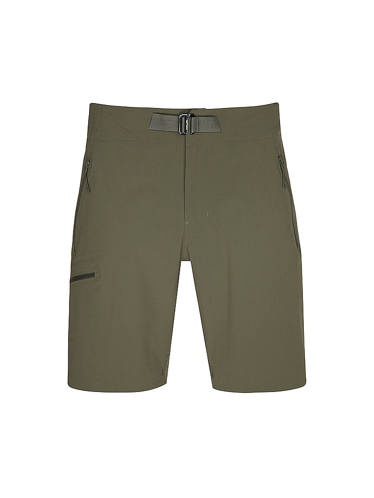ARCTERYX Herren Wandershorts Gamma SL 9 olive | XL