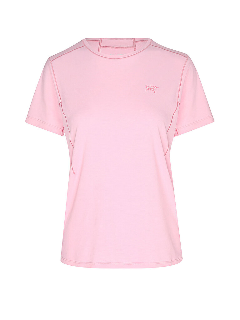 ARCTERYX Damen Funktionsshirt Sunna rosa | M