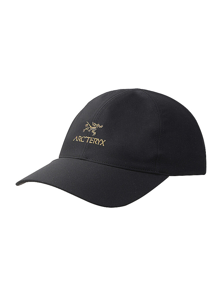 Arc'teryx Bird Word Cap, black