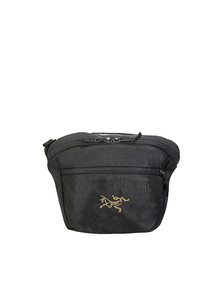 Arc'teryx ARCTERYX Bauchtasche Mantis 2 schwarz, schwarz