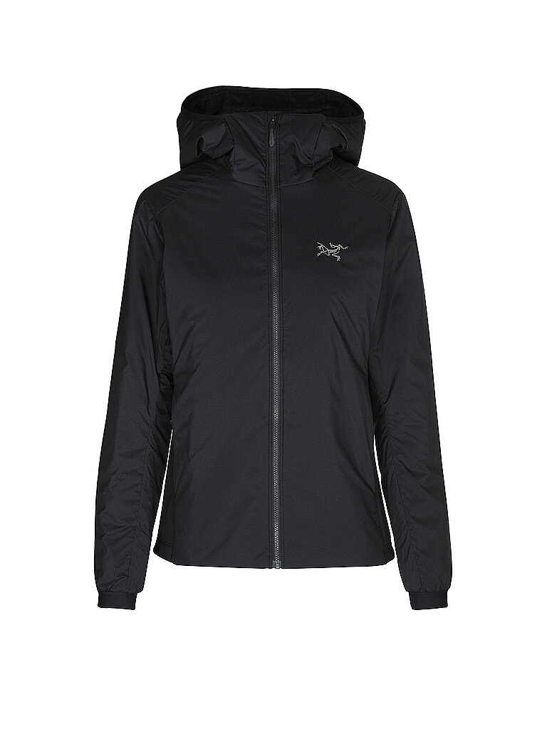Arc´teryx WMNS Atom Hoody, black