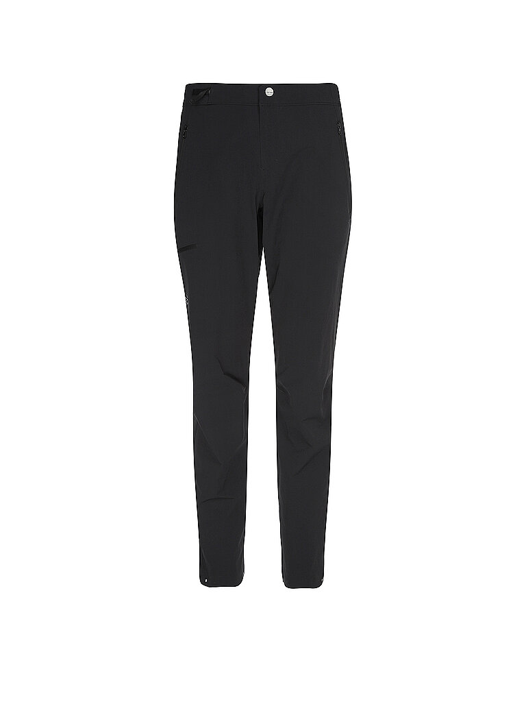 ARCTERYX Damen Wanderhose Gamma SL schwarz | M