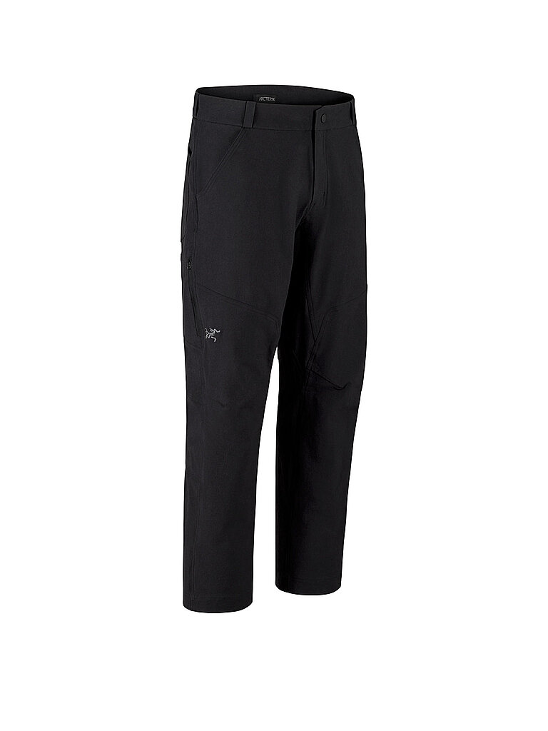 Arc'teryx ARCTERYX Herren Wanderhose Cronin AR schwarz | 30, schwarz