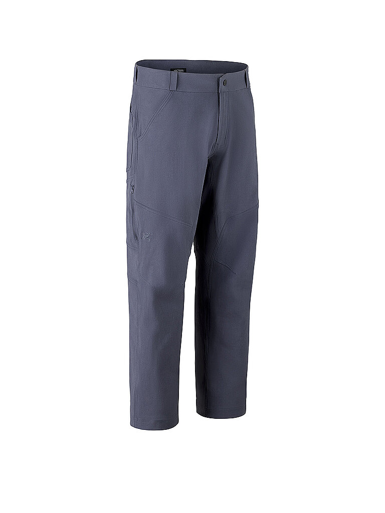 Arc'teryx ARCTERYX Herren Wanderhose Cronin AR grau | 30, grau