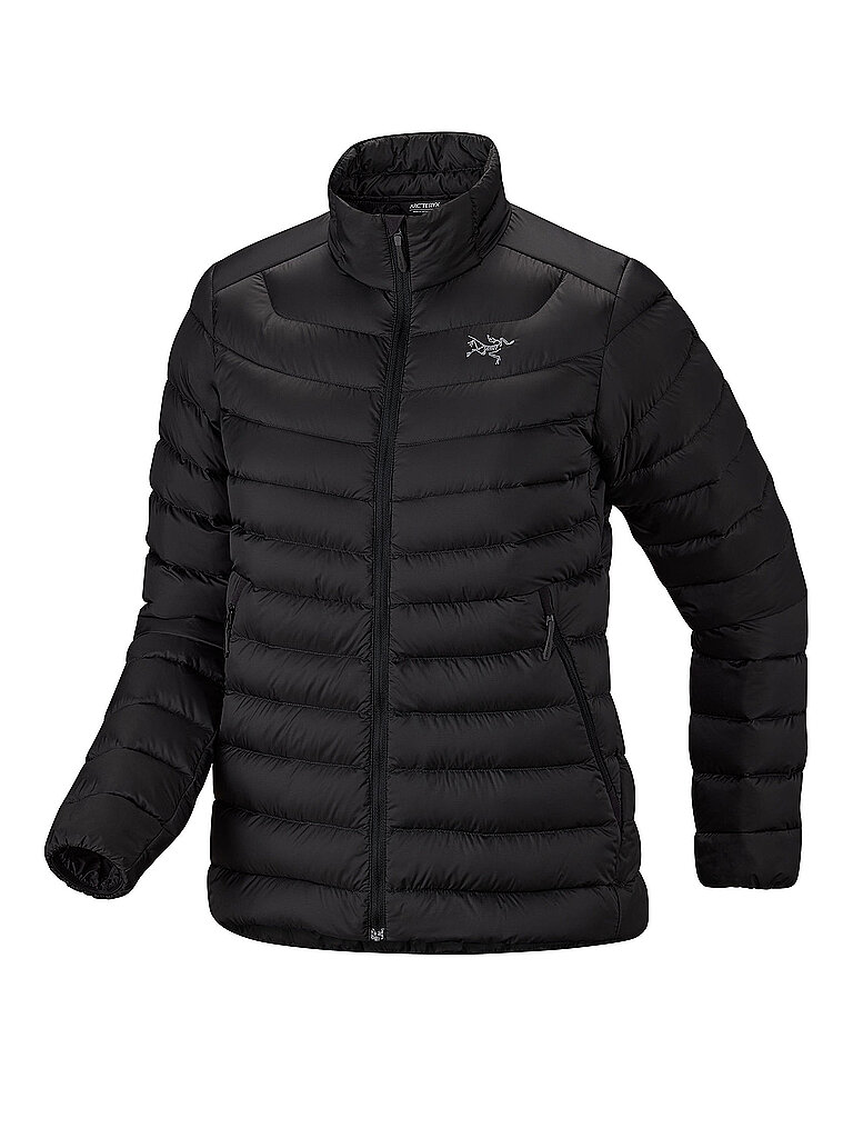Arc'teryx ARCTERYX Damen Isojacke Cerium Down schwarz | XS, schwarz