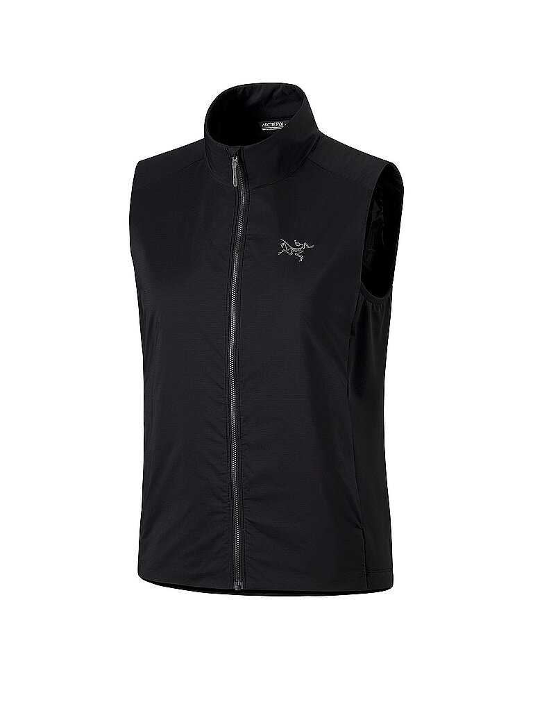 Arc'teryx ARCTERYX Damen Isoweste Atom schwarz | XS, schwarz