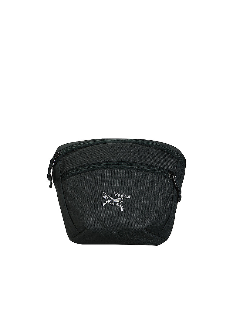 Arc'teryx ARCTERYX Bauchtasche Mantis 2 dunkelgrün, dunkelgrün