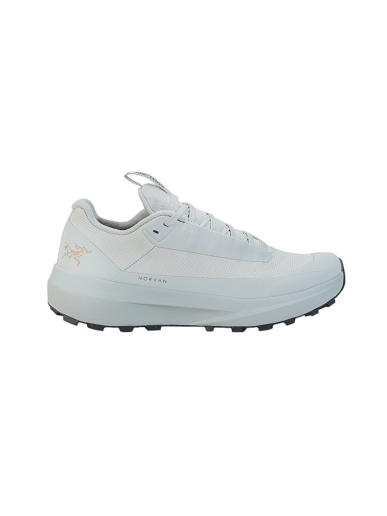 Arc'teryx ARCTERYX Damen Zustiegsschuhe Norvan LD 4 GTX hellgrau | 36 2/3, hellgrau