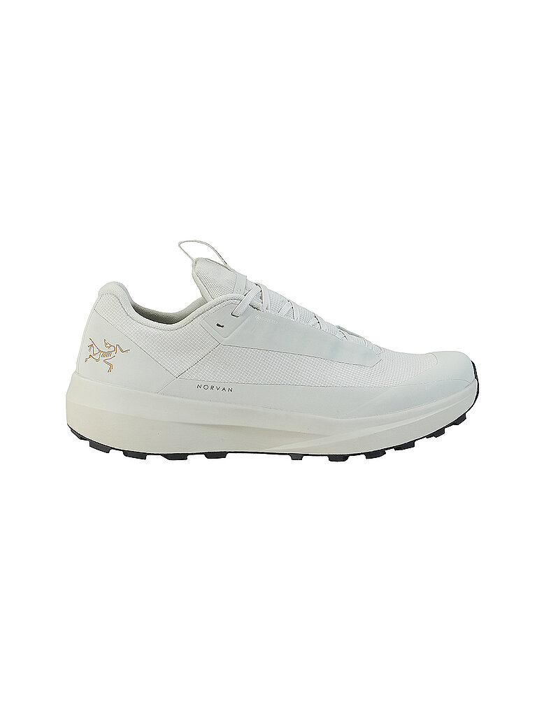 Arc'teryx ARCTERYX Herren Zustiegsschuhe Norvan LD 4 GTX weiss | 40, weiss