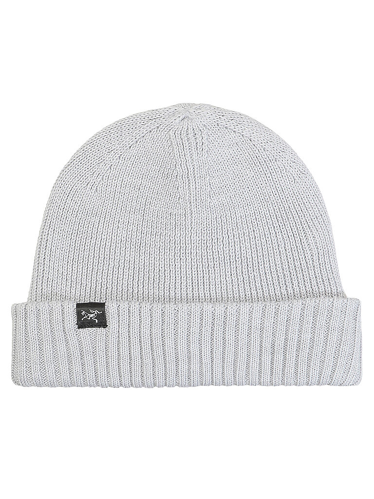 Arc'teryx ARCTERYX Mütze Mallow Toque hellgrau, hellgrau