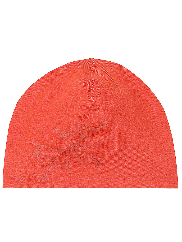 Arc'teryx ARCTERYX Mütze Satoro Merino Toque rot, rot