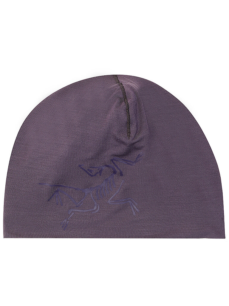Arc'teryx ARCTERYX Mütze Satoro Merino Toque lila, lila