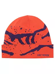 ARCTERYX | Beanie Grotto Toque | orange