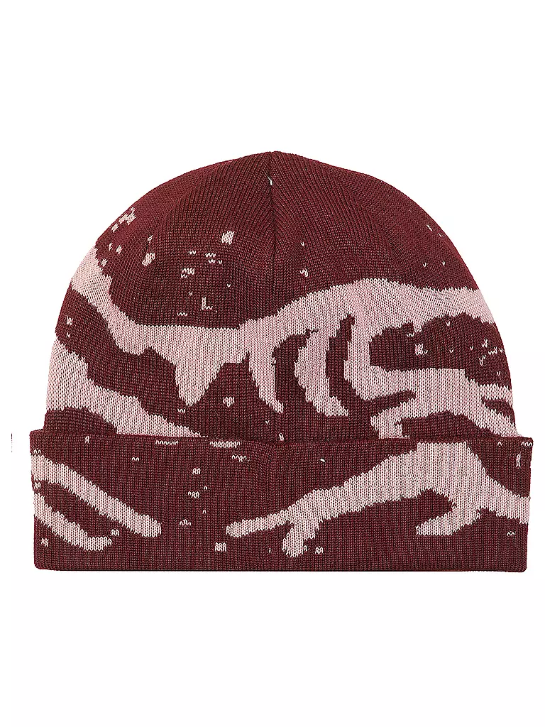 ARCTERYX | Beanie Grotto Toque | beere