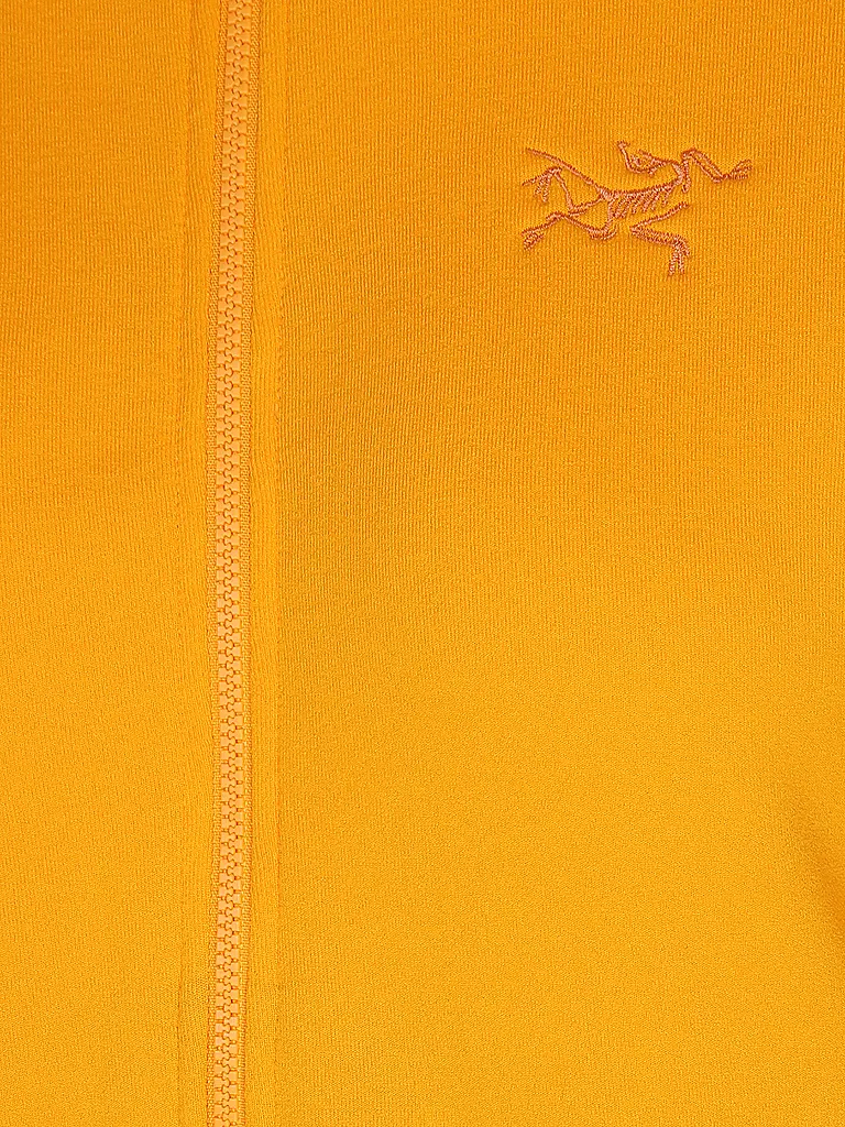 ARCTERYX | Damen Fleecejacke Kyanite | 