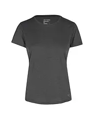ARCTERYX | Damen Funktionsshirt Taema | schwarz