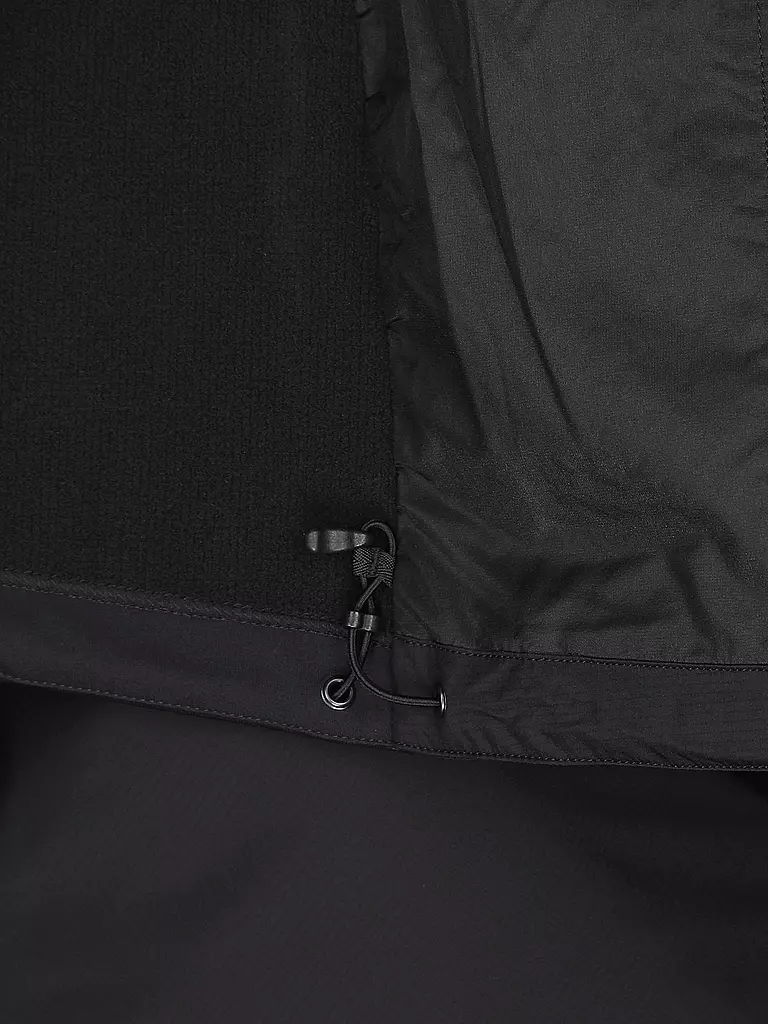 ARCTERYX | Damen Isojacke Atom Hoodie | pink