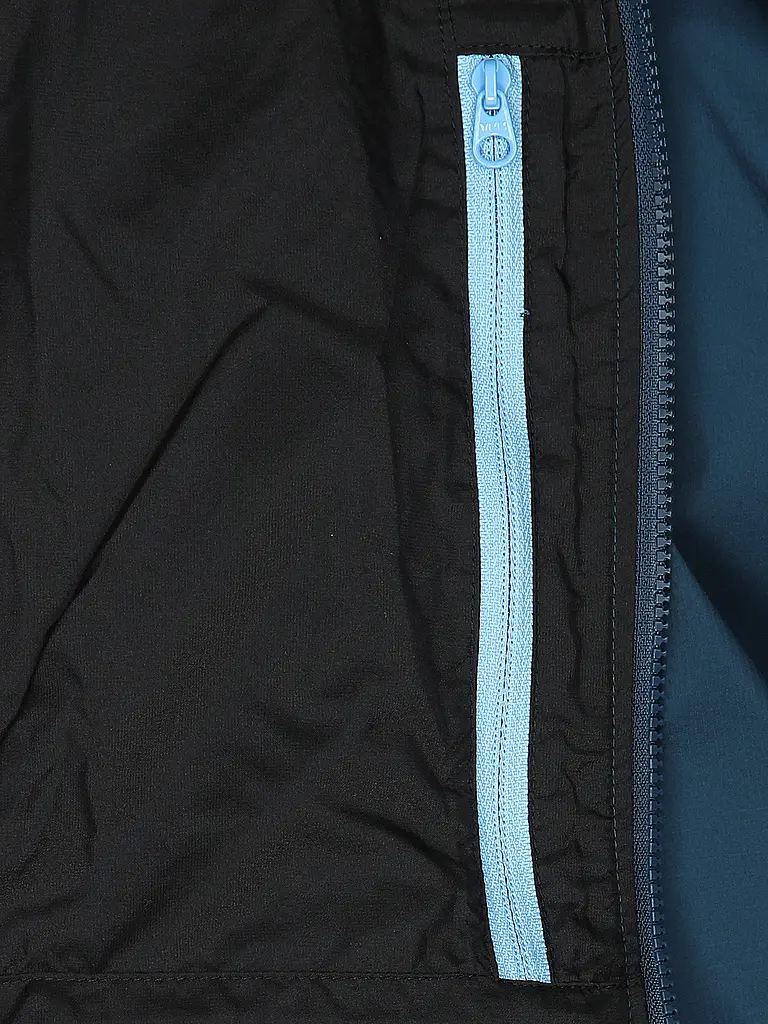 ARCTERYX | Damen Isojacke Atom Hoodie | dunkelblau