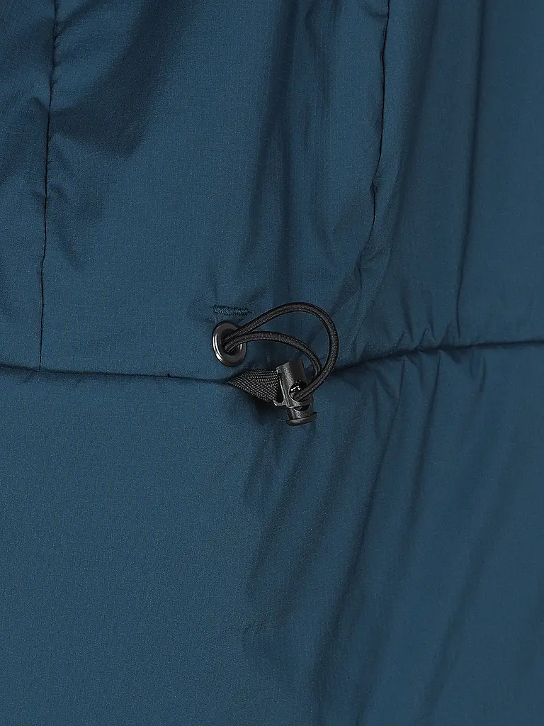 ARCTERYX | Damen Isojacke Atom Hoodie | dunkelblau