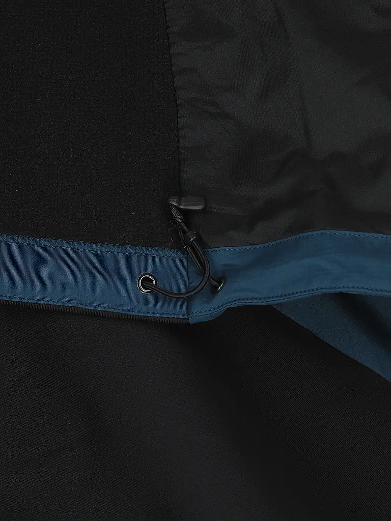 ARCTERYX | Damen Isojacke Atom Hoodie | dunkelblau
