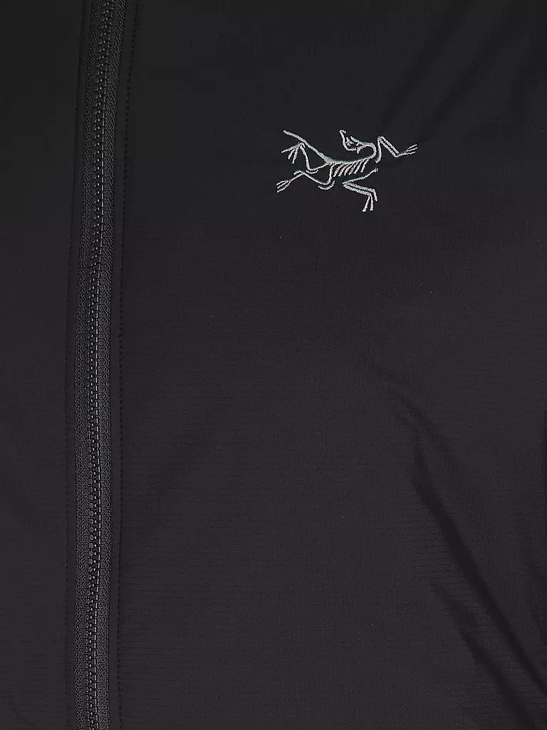 ARCTERYX | Damen Isojacke Atom Hoodie | pink