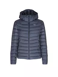 ARCTERYX | Damen Isojacke Cetrium | grau