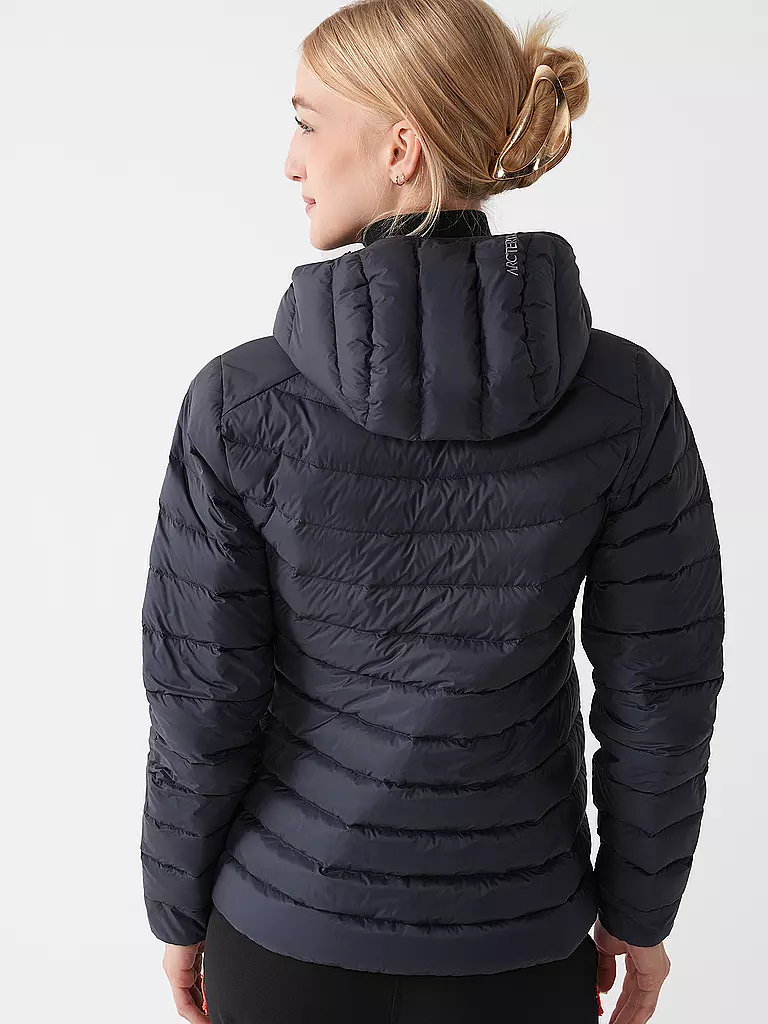 ARCTERYX | Damen Isojacke Cetrium | hellgrau