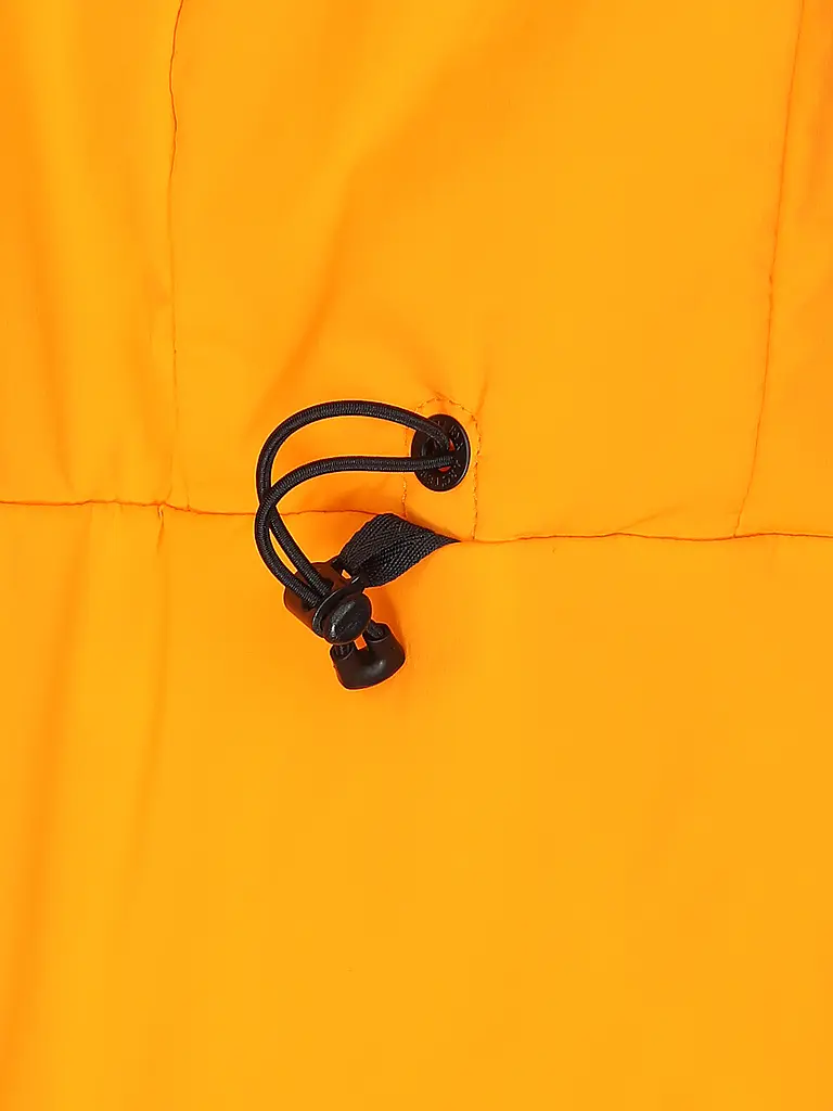 ARCTERYX | Damen Isojacke Proton Hoodie | orange
