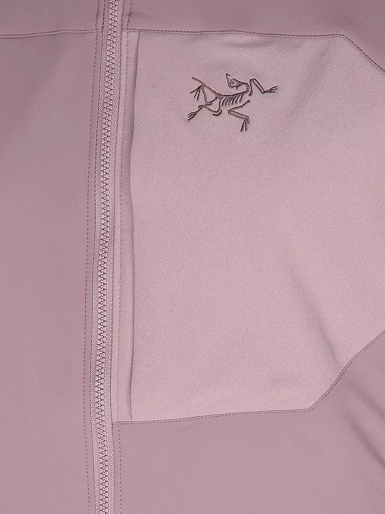 ARCTERYX | Damen Isojacke Proton Hoodie | lila