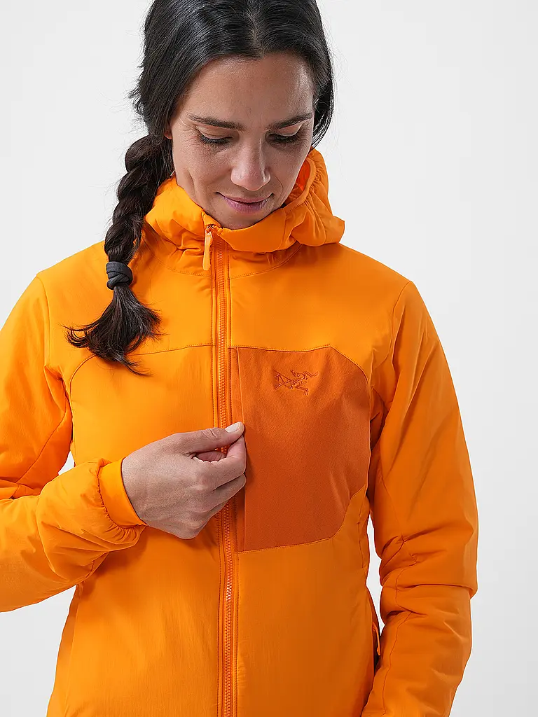 ARCTERYX | Damen Isojacke Proton Hoodie | 