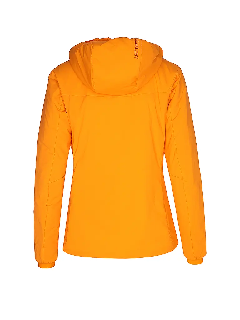 ARCTERYX | Damen Isojacke Proton Hoodie | 
