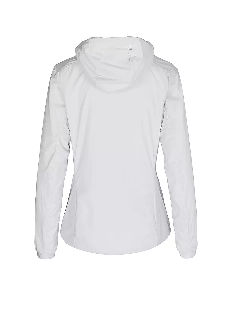 ARCTERYX | Damen Isojacke Proton Lightweight Hoodie | weiss