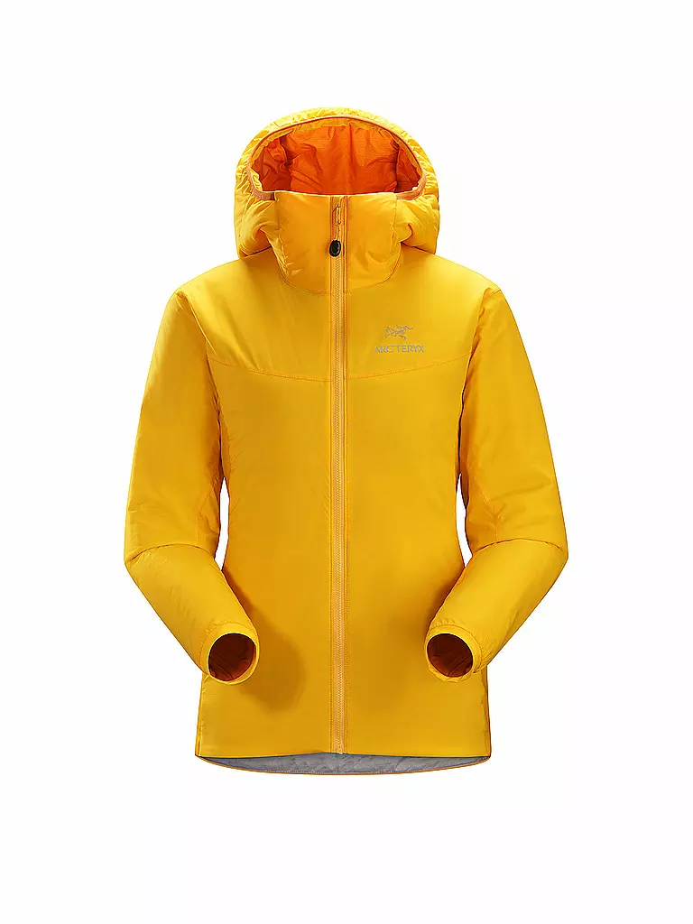 ARCTERYX | Damen Isolationsjacke Atom LT Hoody | 