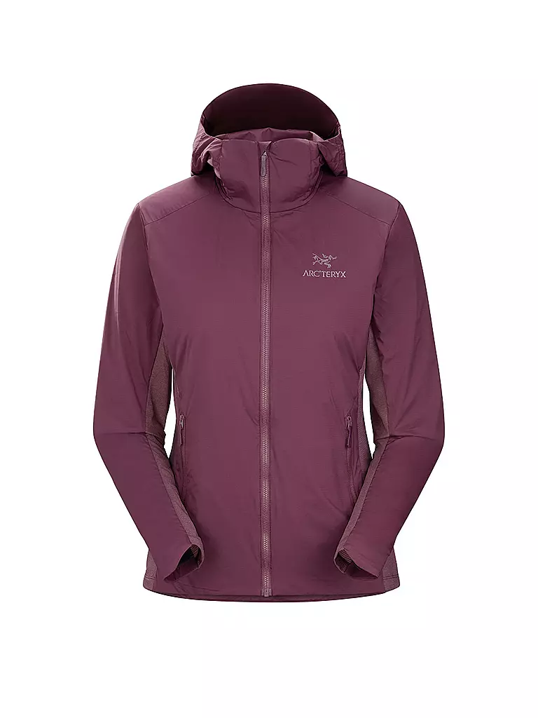 ARCTERYX | Damen Isolationsjacke Atom SL | beere