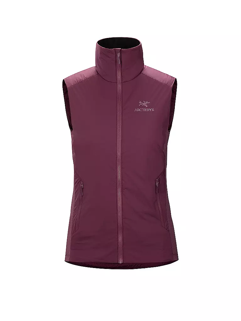 ARCTERYX | Damen Isoweste Atom SL | beere