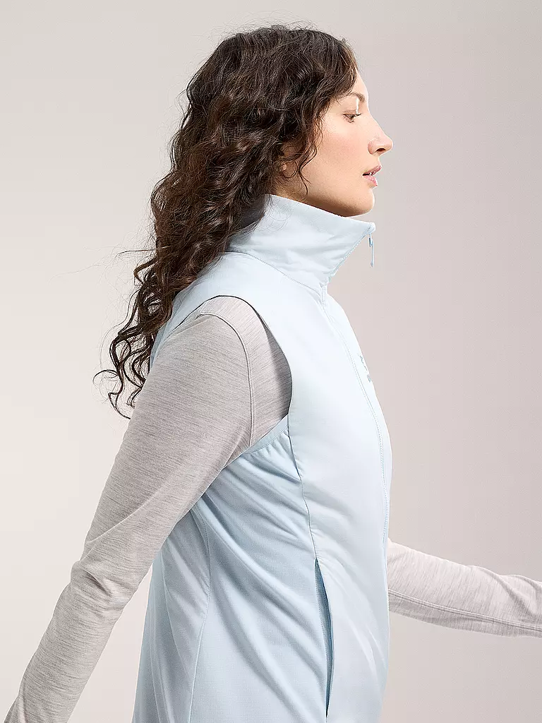 ARCTERYX | Damen Isoweste Atom | blau