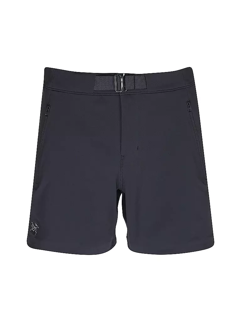 ARCTERYX | Damen Short Gamma 6 | dunkelblau