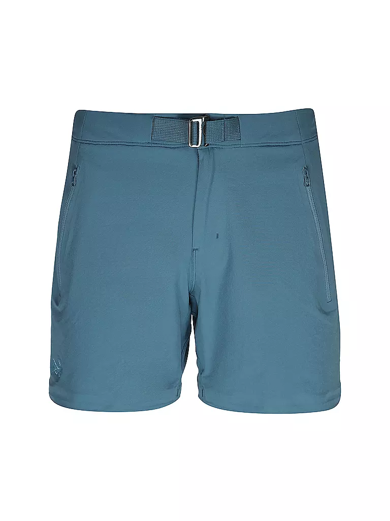 ARCTERYX | Damen Short Gamma 6 | petrol