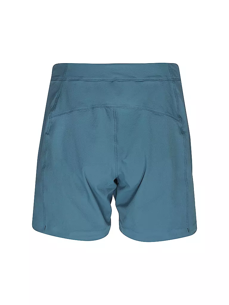 ARCTERYX | Damen Short Gamma 6 | petrol