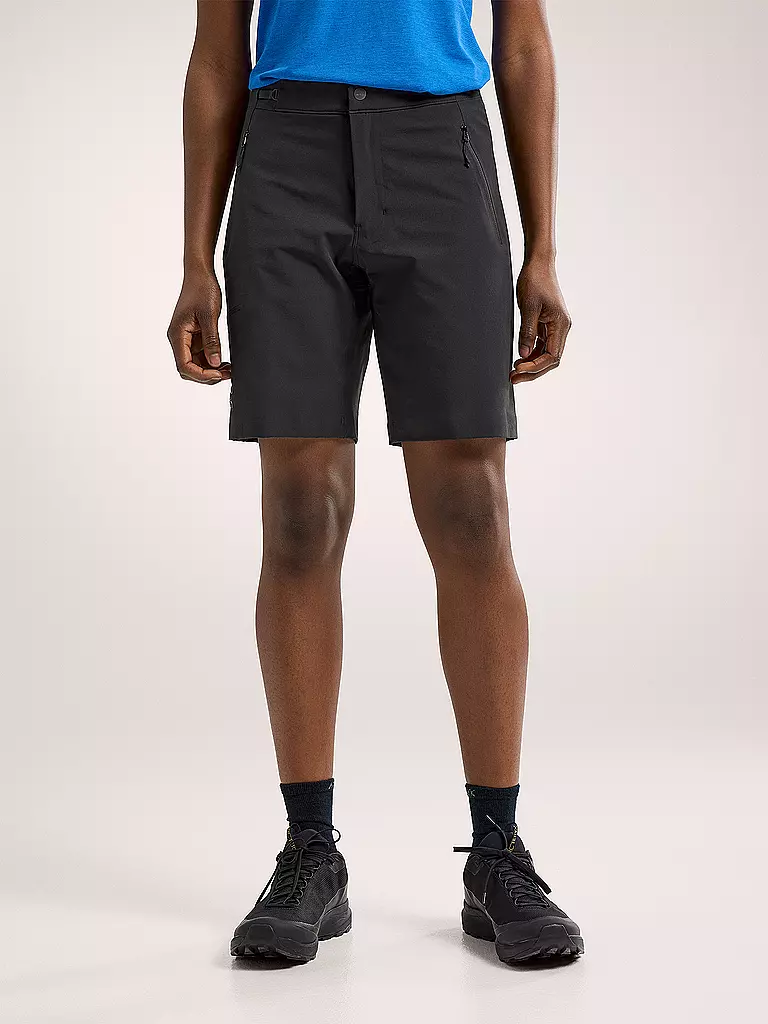 ARCTERYX | Damen Short Gamma 9″ | schwarz