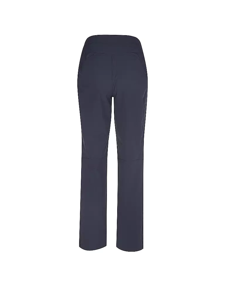 ARCTERYX | Damen Softshellhose Gamma | grau