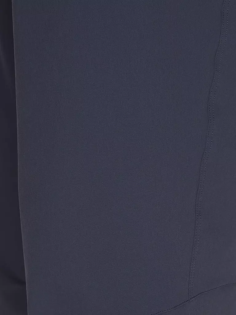 ARCTERYX | Damen Softshellhose Gamma | grau