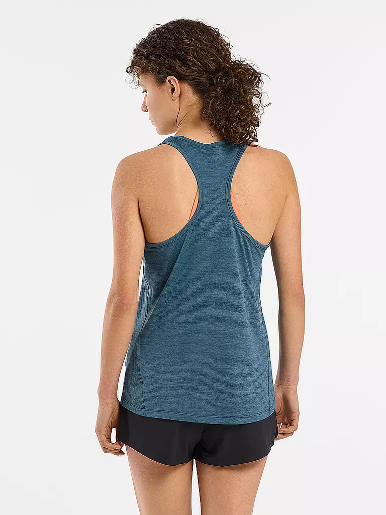 ARCTERYX | Damen Tank Taema | petrol