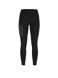 ARCTERYX | Damen Tight Erho Merino Wool | schwarz