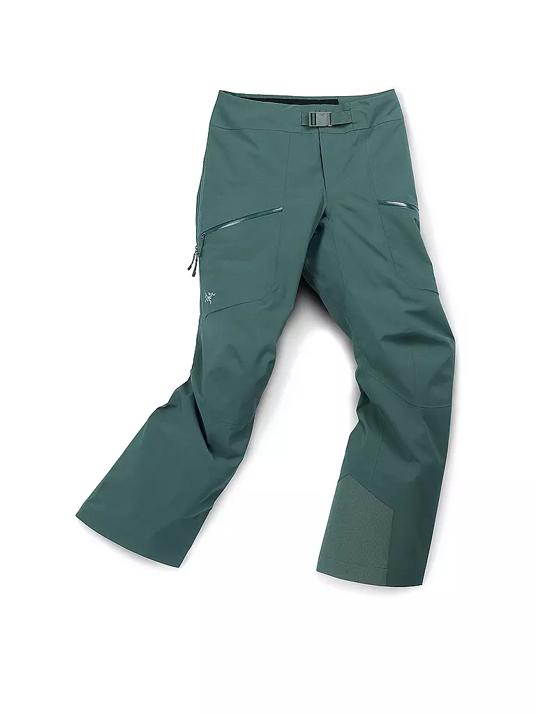 ARCTERYX | Damen Tourenhose Sentinel 3L GTX | braun