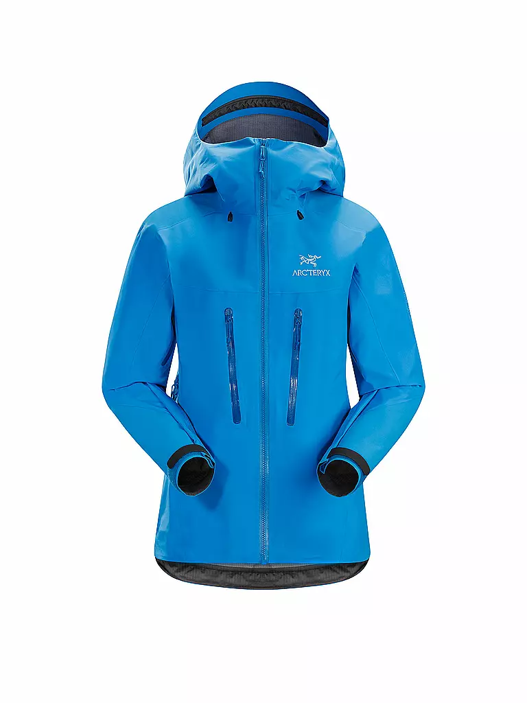 ARCTERYX | Damen Tourenjacke Alpha AR | 