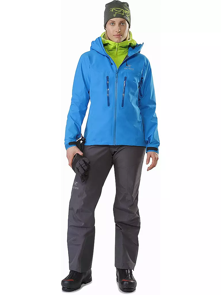 ARCTERYX | Damen Tourenjacke Alpha AR | 