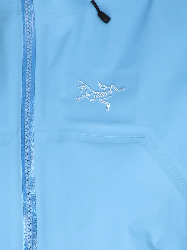 ARCTERYX | Damen Tourenjacke Beta SL GTX Hoodie | 